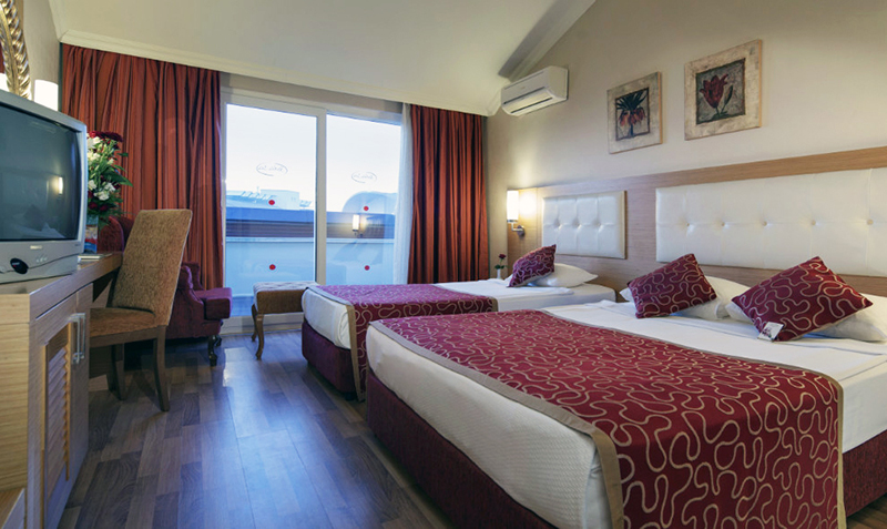 Alaiye Resort Hotel